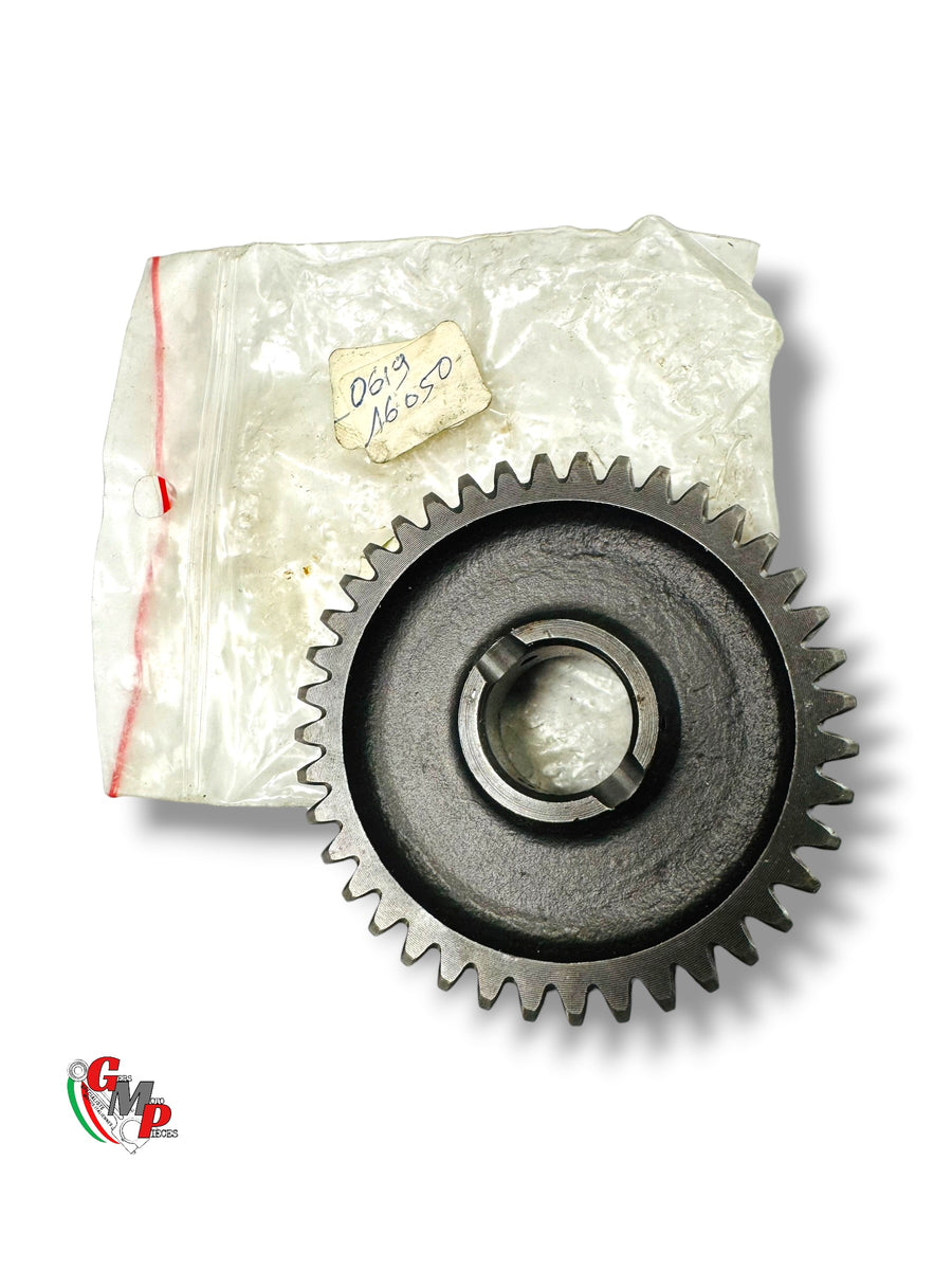 Pignon Boite 4E D40 NEUF - Ducati