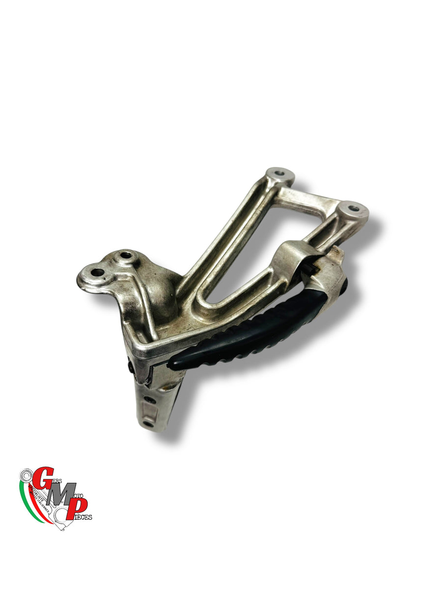 Platine Repose Pieds Arriere Gauche - Ducati