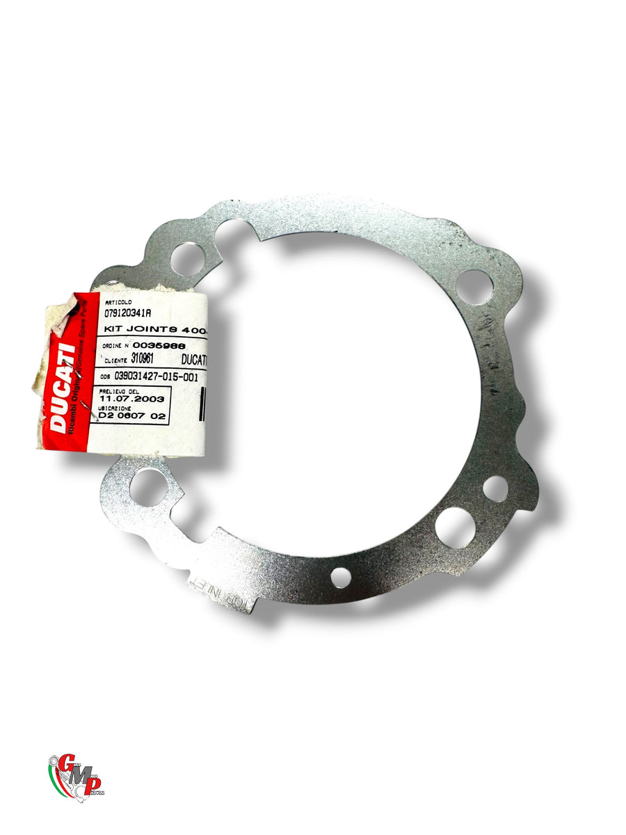 Joint Embase Cylindre NEUF - Ducati