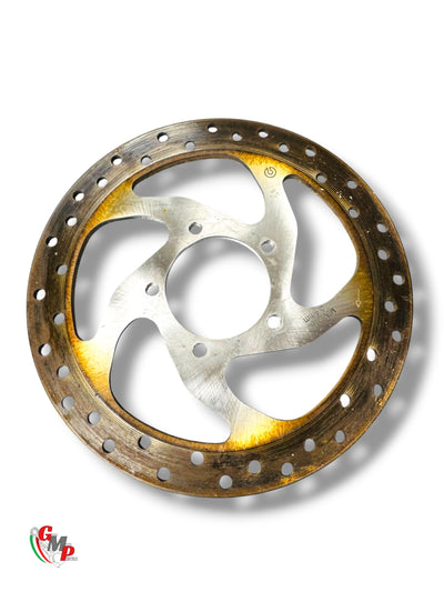 Disque Frein Arriere - Ducati