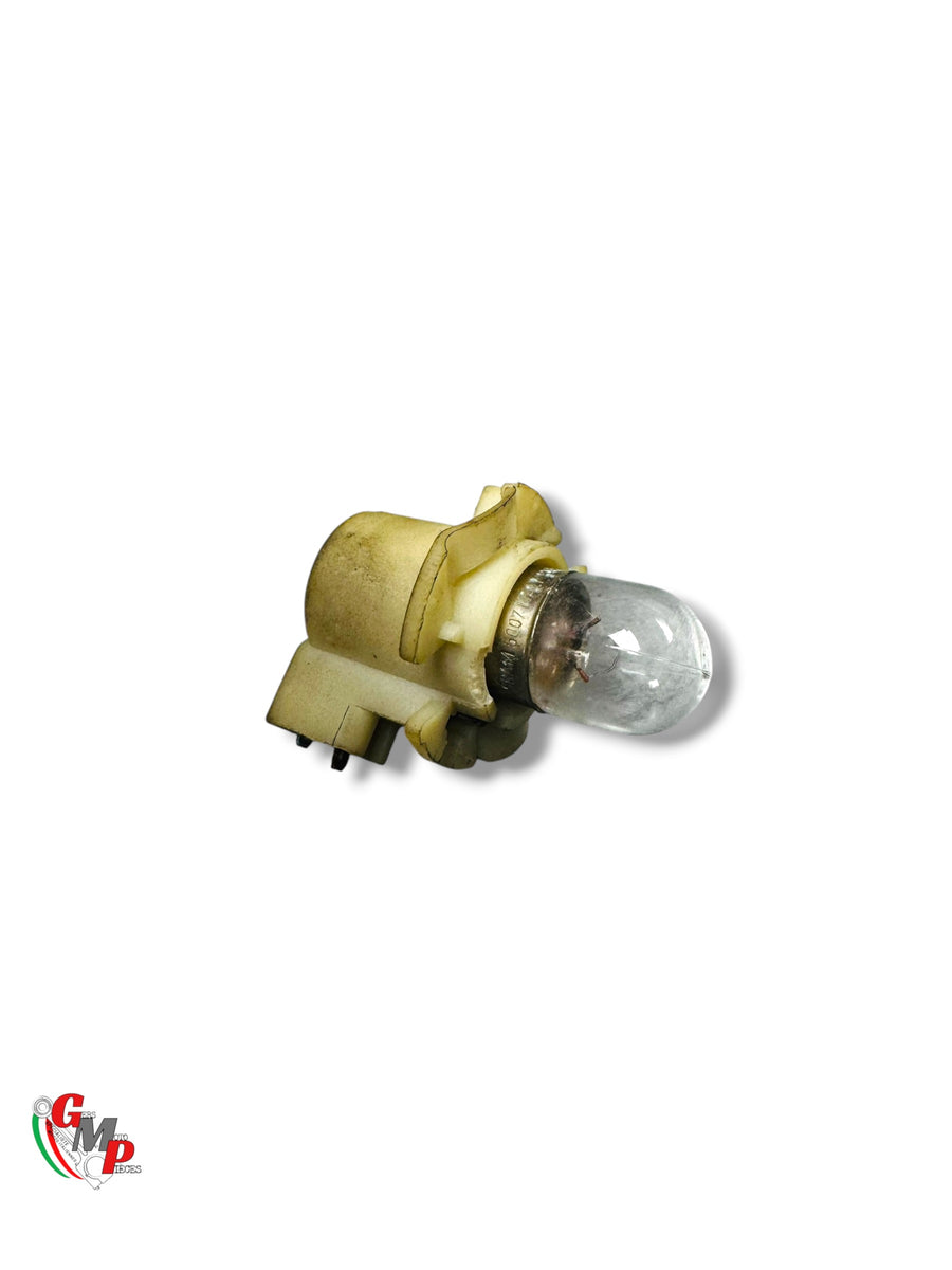 Porte Ampoule Clignotant Avant - Ducati