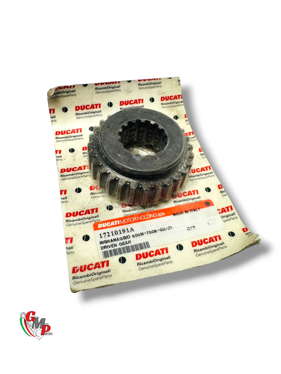 Engrenage Boite 5Me Vitesse D28 NEUF - Ducati