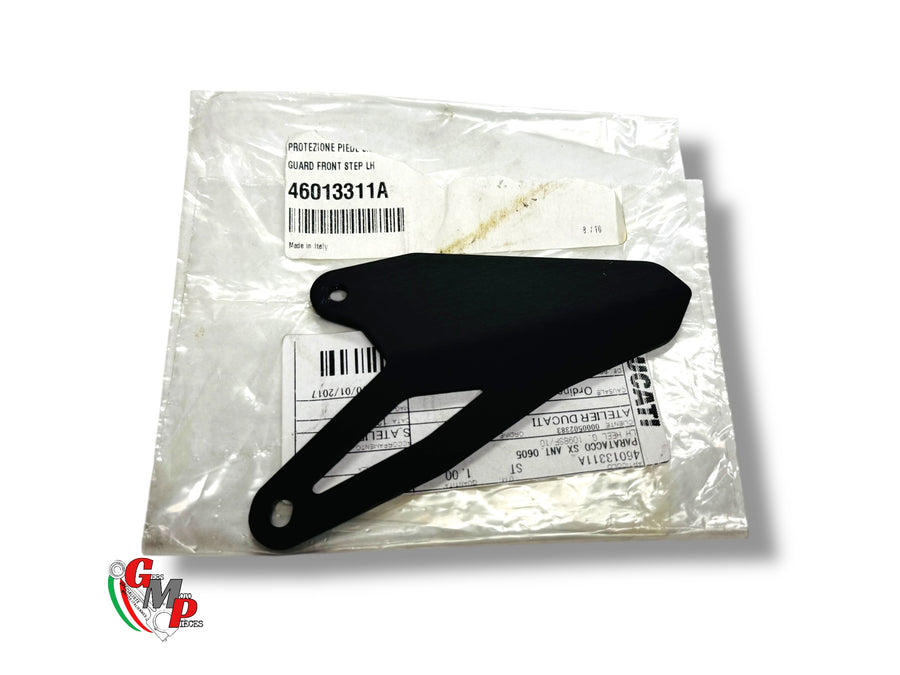 Protection Pied Gauche NEUVE - Ducati