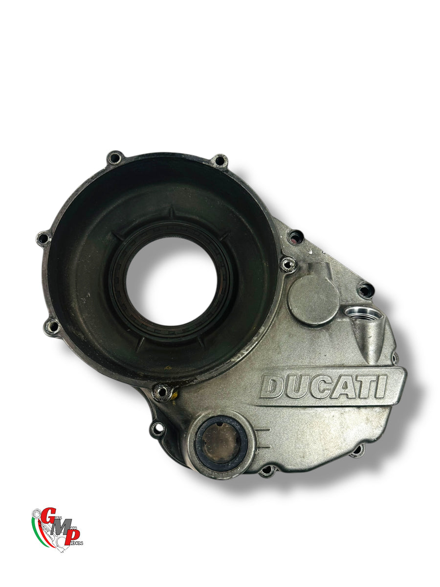 Couvercle Embrayage - Ducati