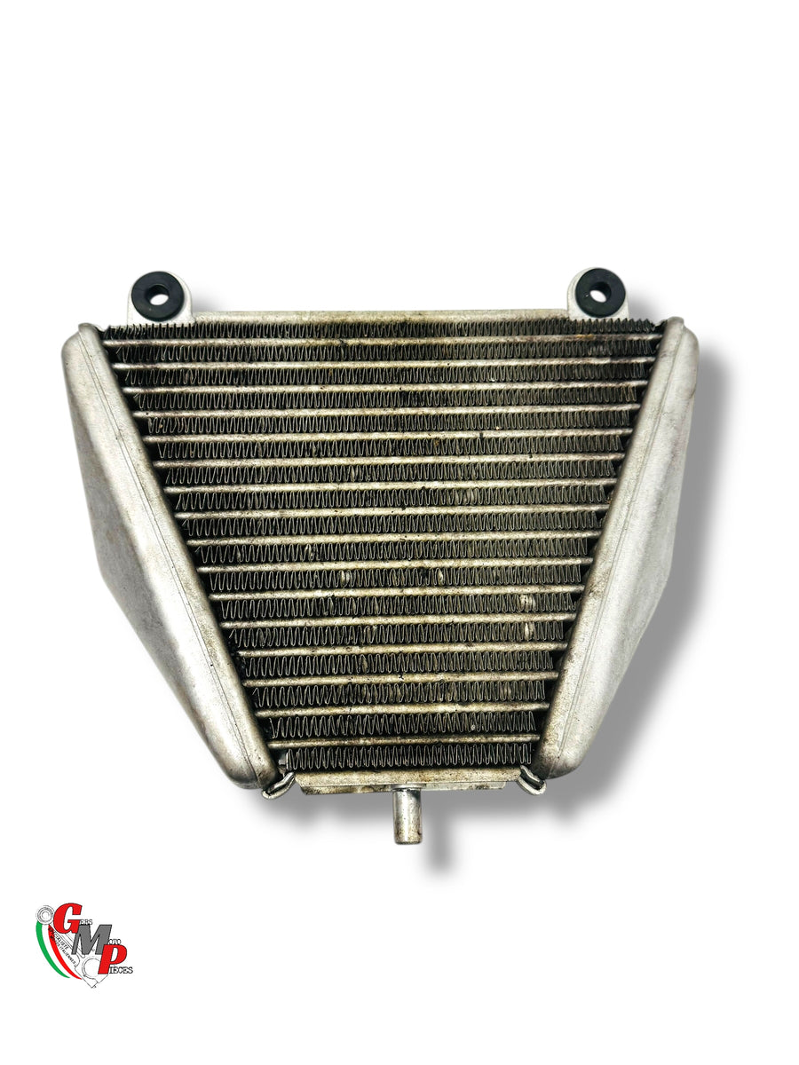 Radiateur à Huile - Ducati