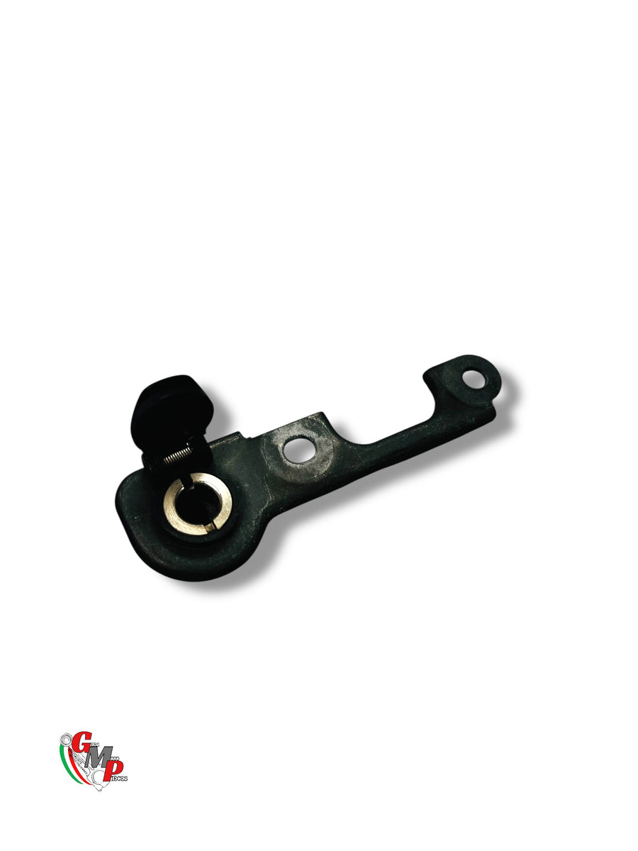 Prise Bas Tension Et Support - Ducati