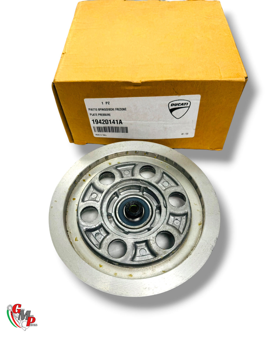 Disque De Poussee Embrayage NEUF - Ducati