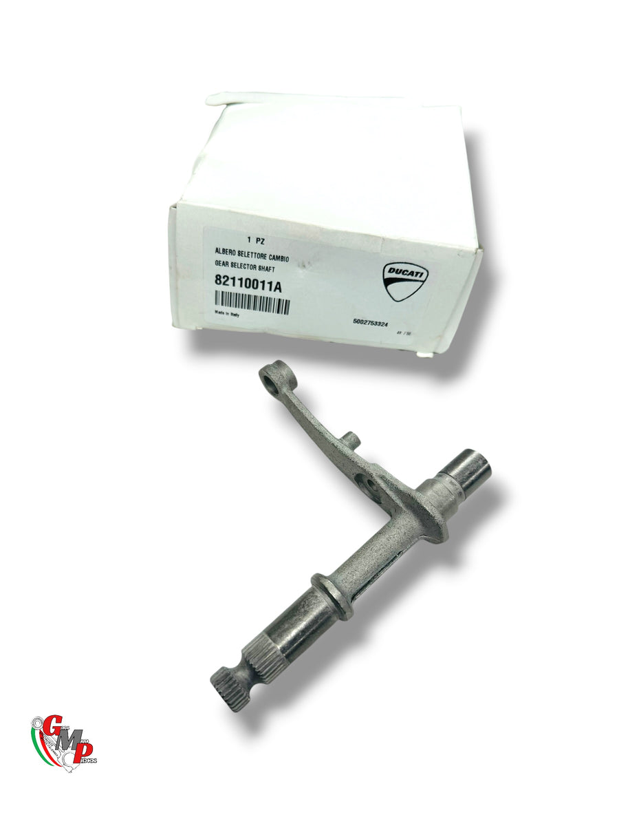 Arbre Selecteur NEUF - Ducati