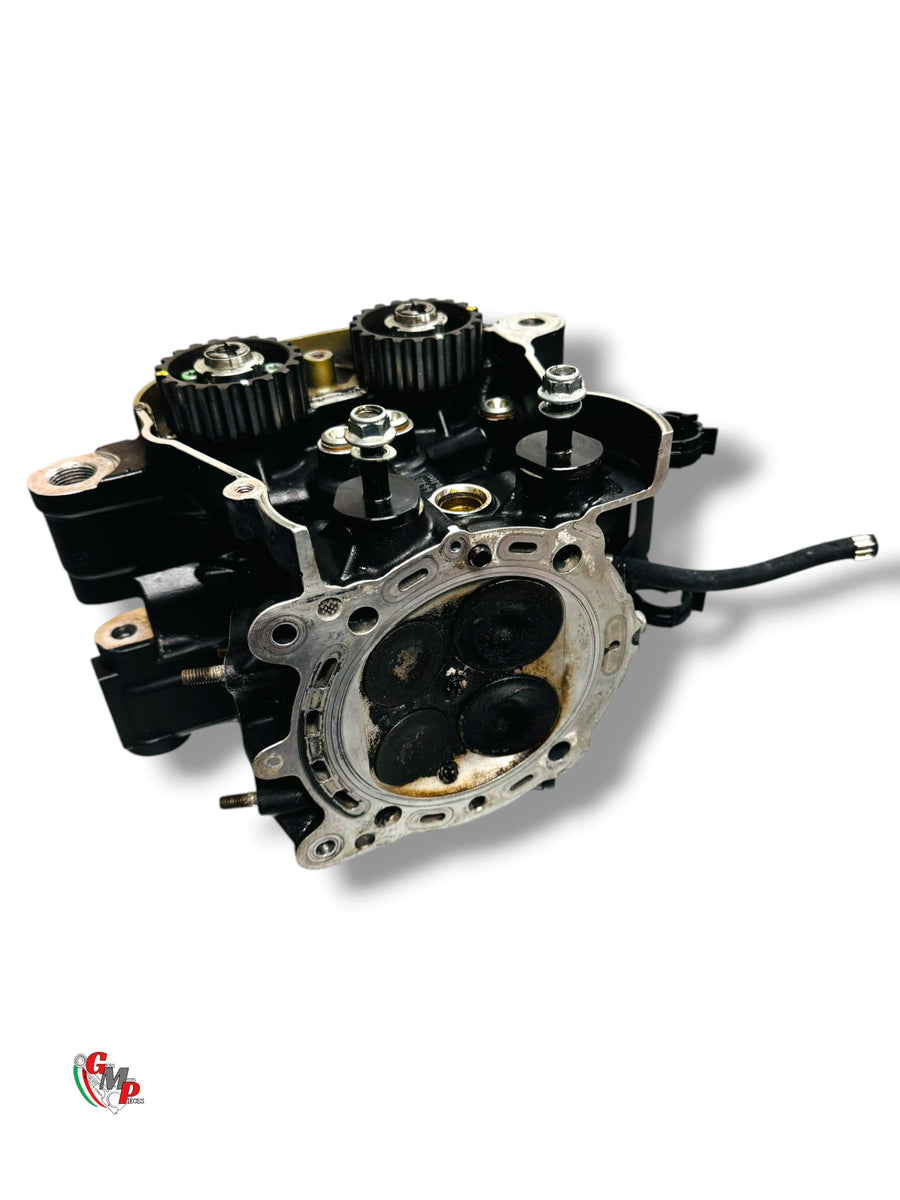 Culasse Verticale Complete - Ducati