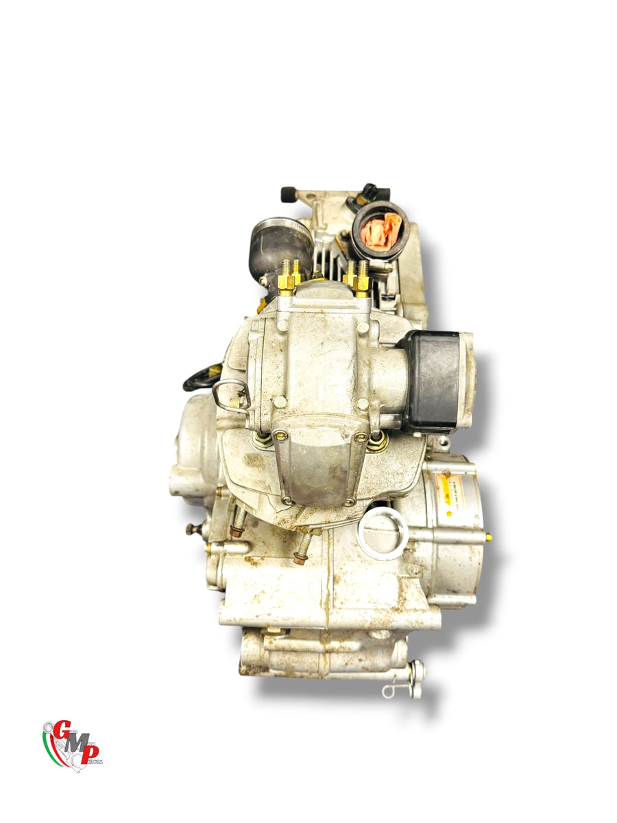 Moteur Monster 900 IE 33 000 KM - Ducati