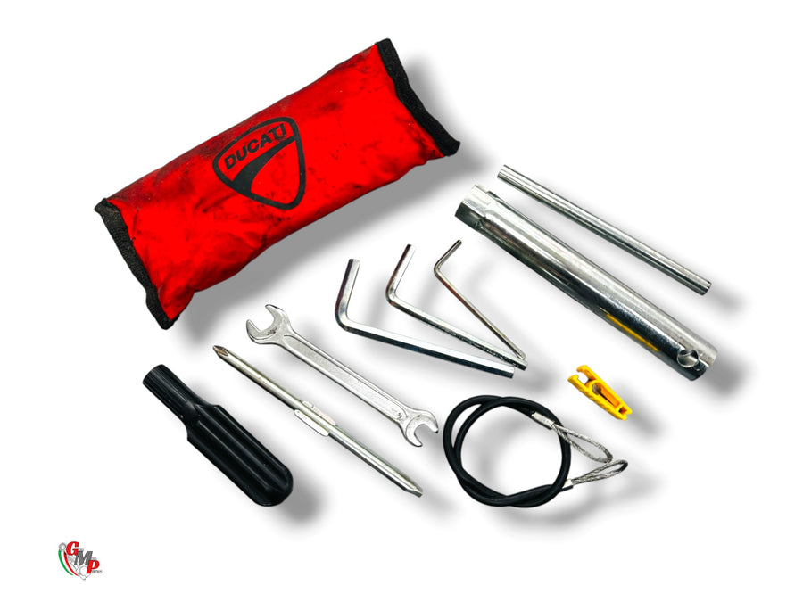Trousse à Outils - Ducati tous modèles