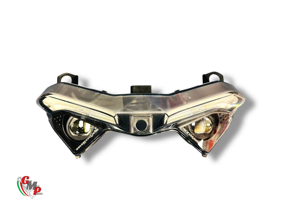 Phare Optique Avant - Ducati
