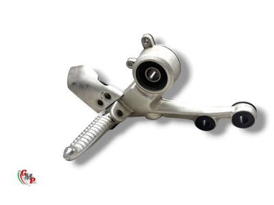 Support Repose Pieds Avant Droit - Ducati