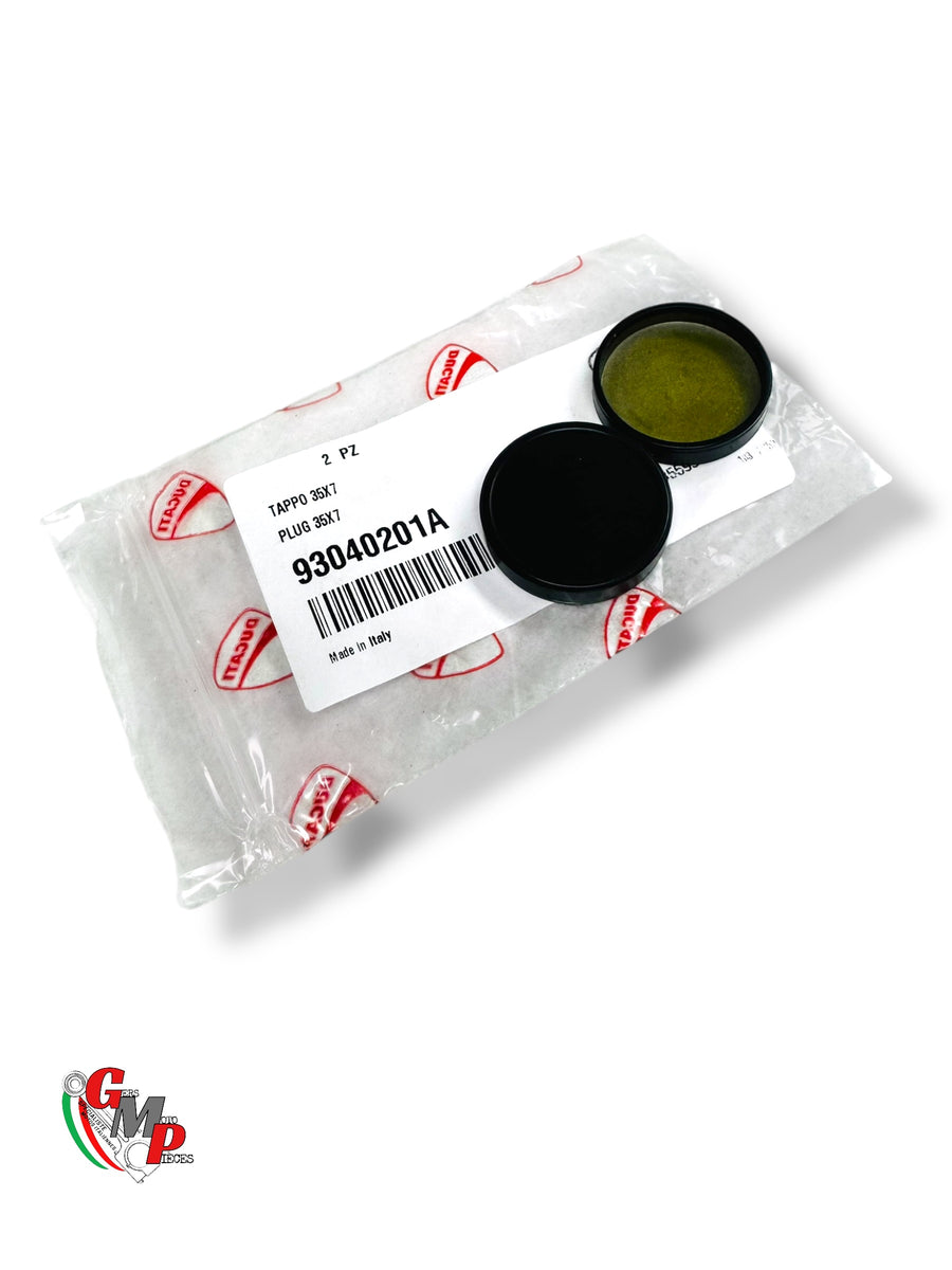 Bouchon Culasse 35X7 NEUF - Ducati