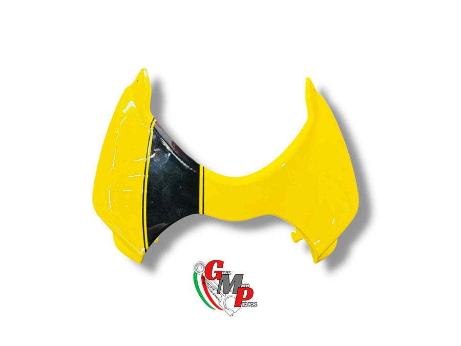 Tete De Fourche Jaune Bande Noir Neuf - Ducati