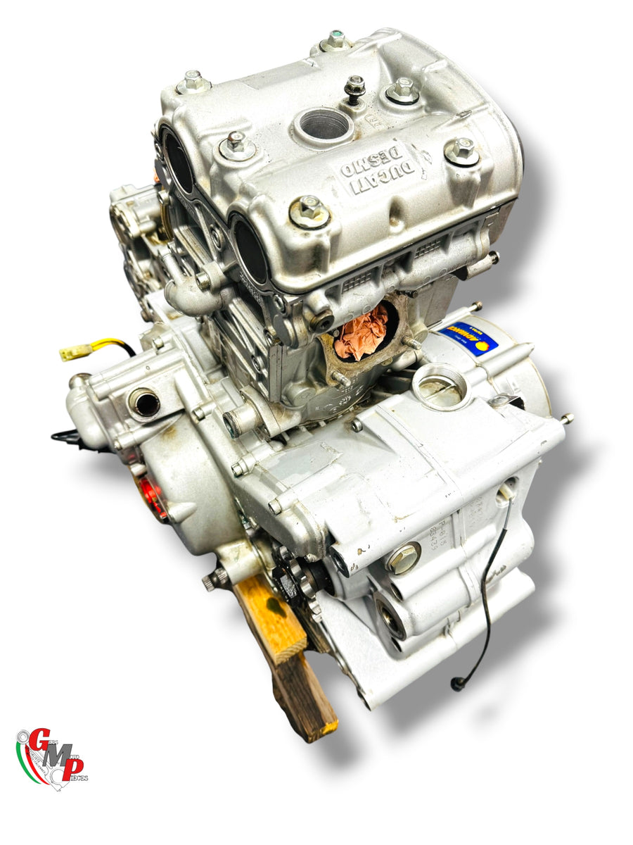Moteur Complet 749 2007 23000KM - Ducati