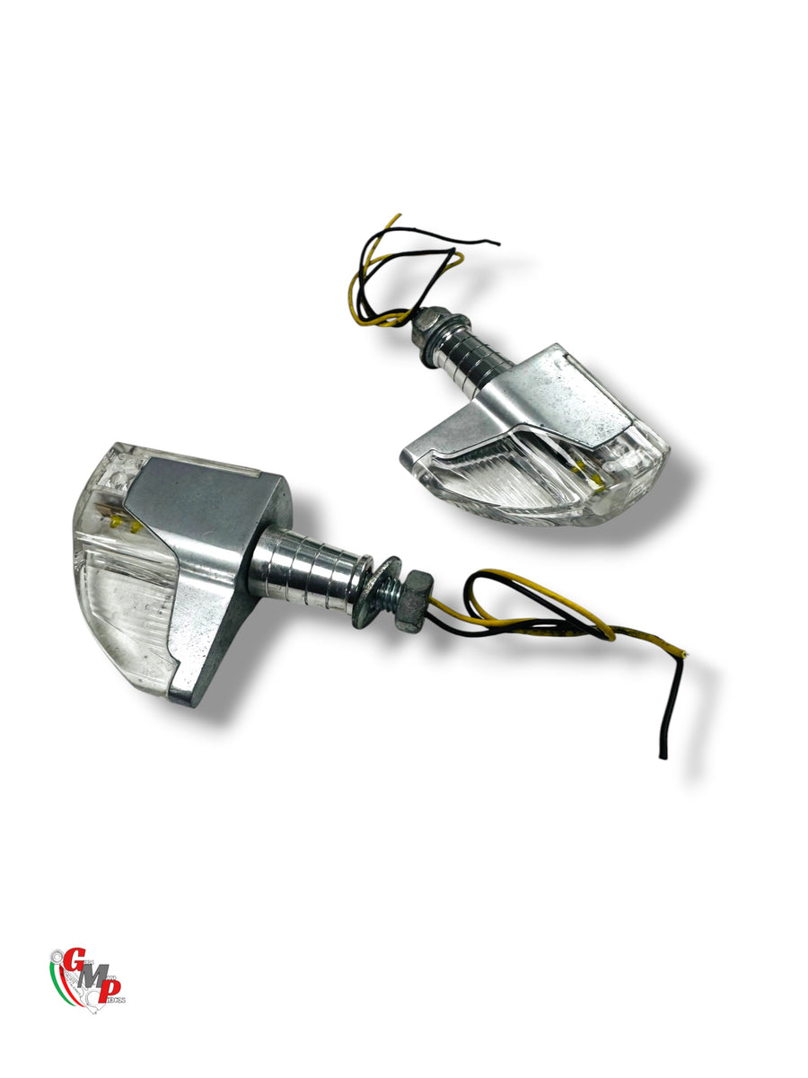 Paire clignotants Universel LED