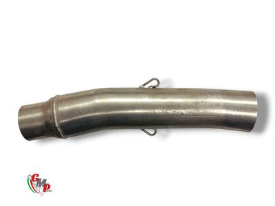 Collecteur Gauche Racing Neuf Monster 900