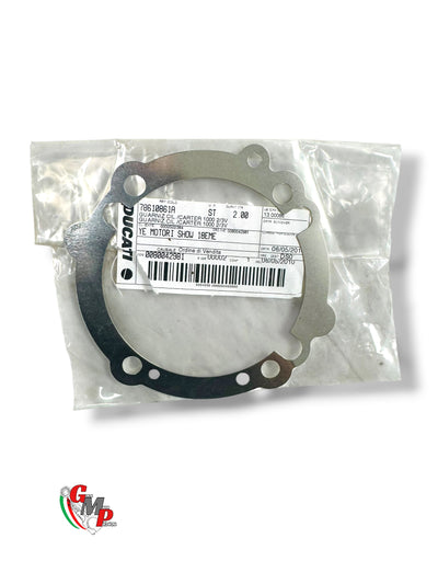 Joint Embase Cylindre 0,4 Mm NEUF - Ducati