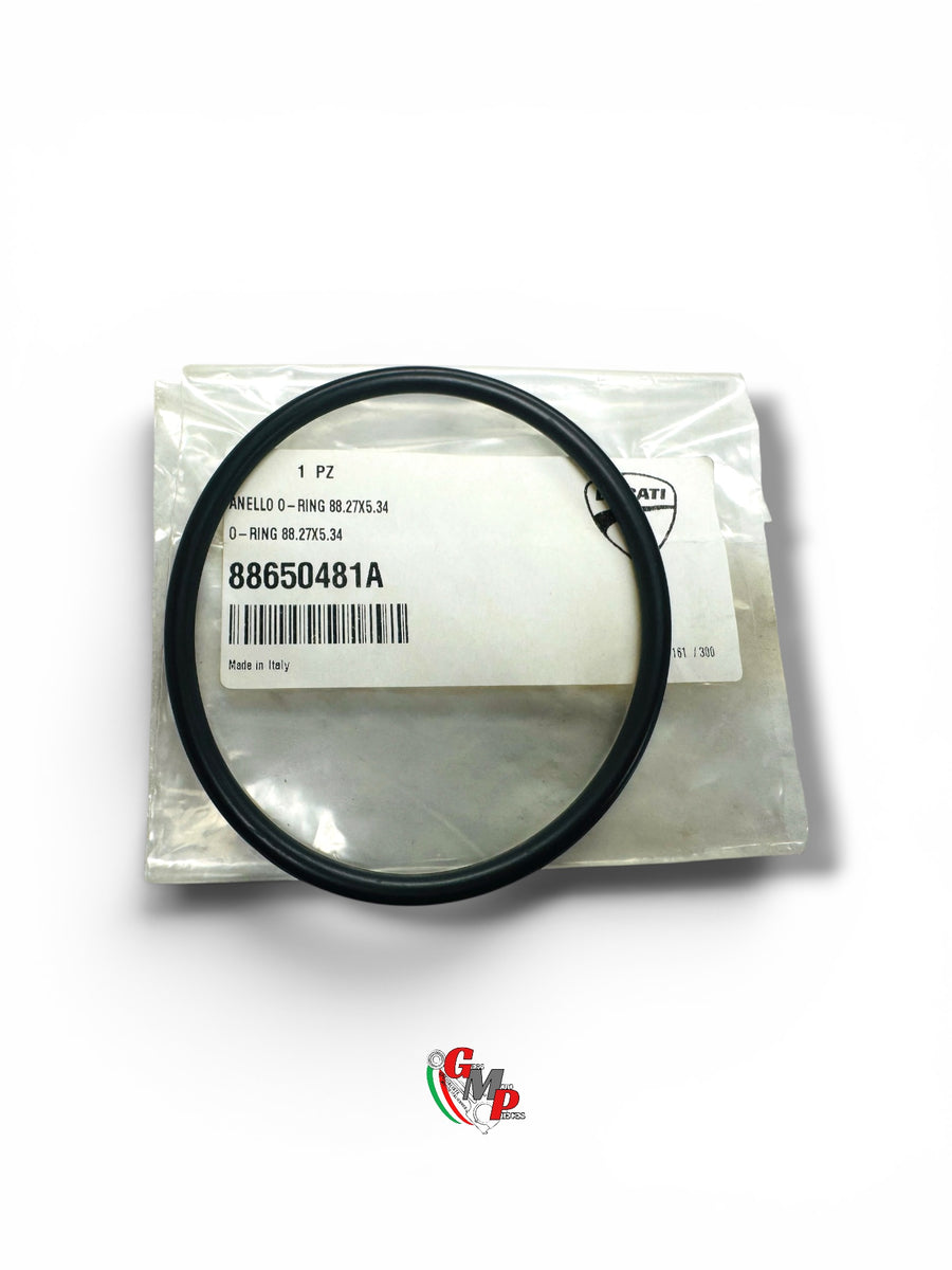 Joint Torique 88.27X5.34 Pompe Essence NEUF - Ducati