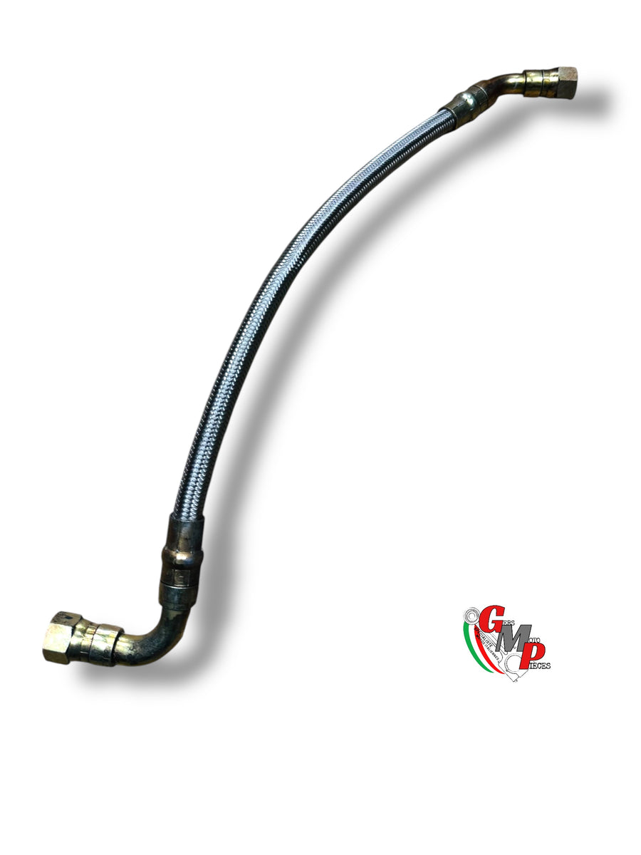 Durite huile radiateur - Ducati