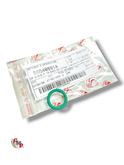 Joint Torique 18.64X3.53 NEUF - Ducati