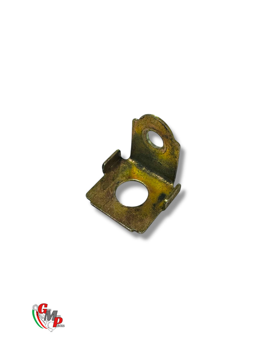 Équerre support carénage bichromaté - Ducati