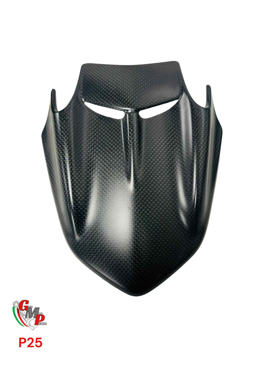 Bulle sport carbone Ducati Performance - Ducati