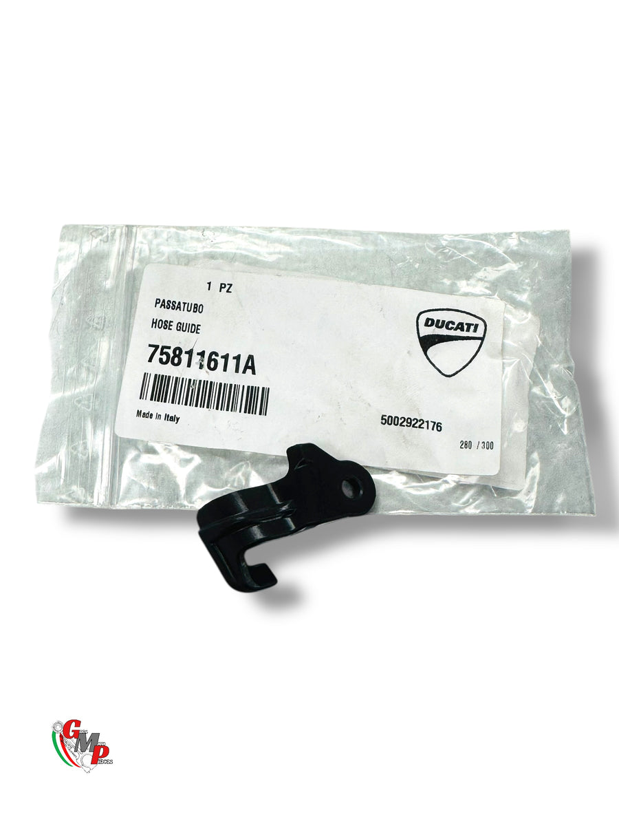 Passe-tube NEUF - Ducati