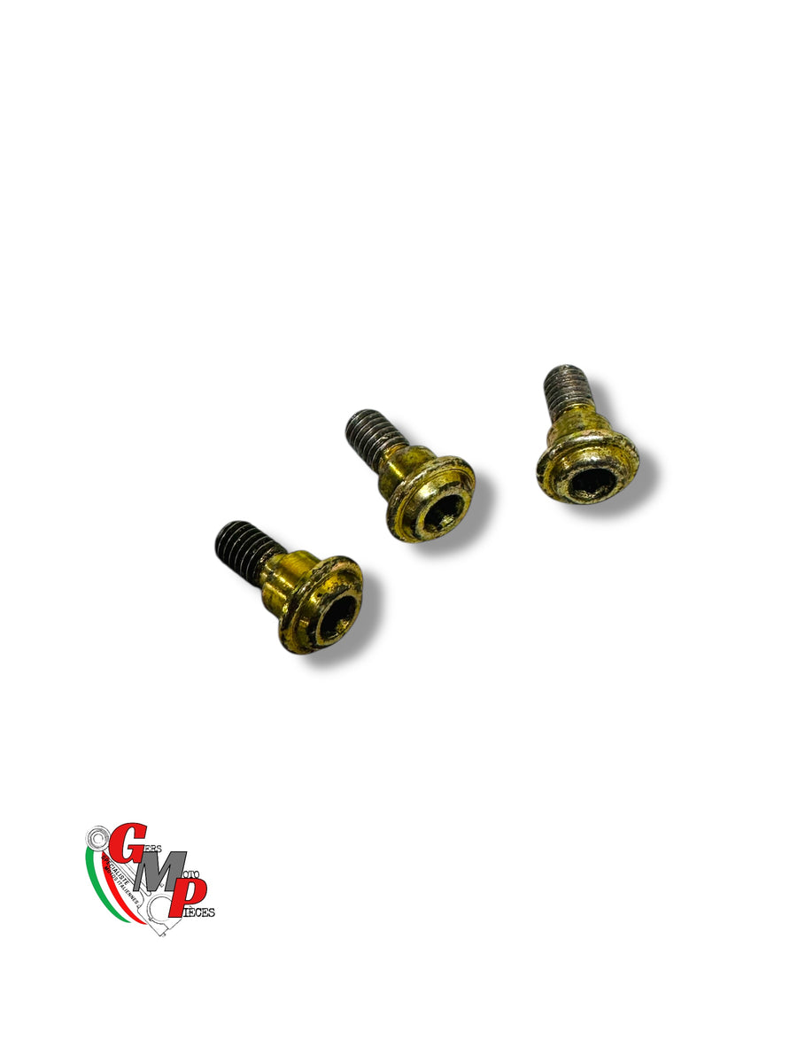Vis fixation pompe à essence - Ducati