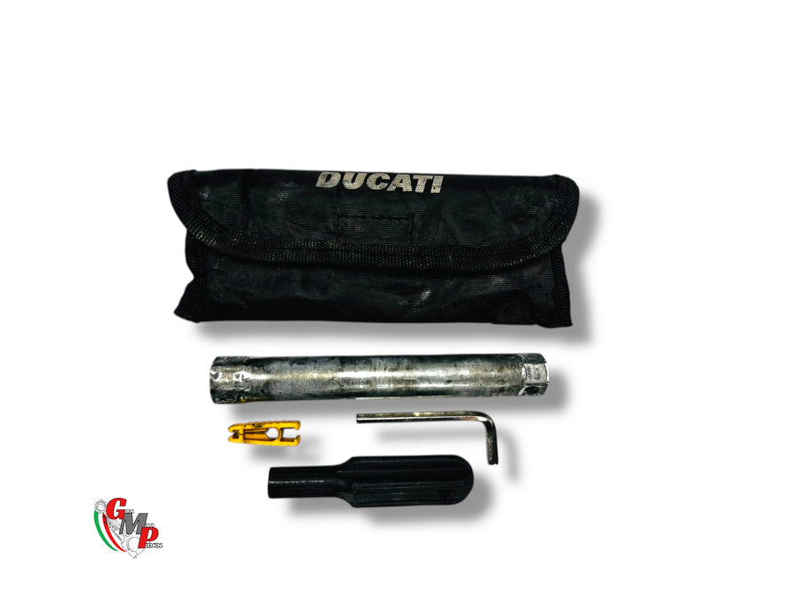 Trousse à Outils - Ducati