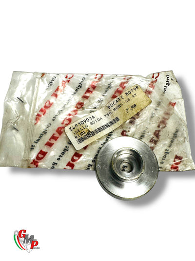 Bague Fourche Sous Bouchon NEUVE - Ducati