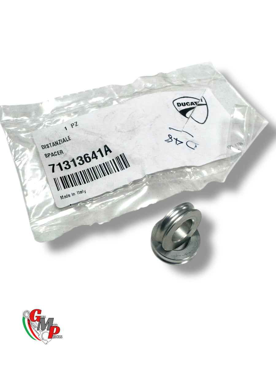 Entretoise vis étrier frein NEUVE - Ducati