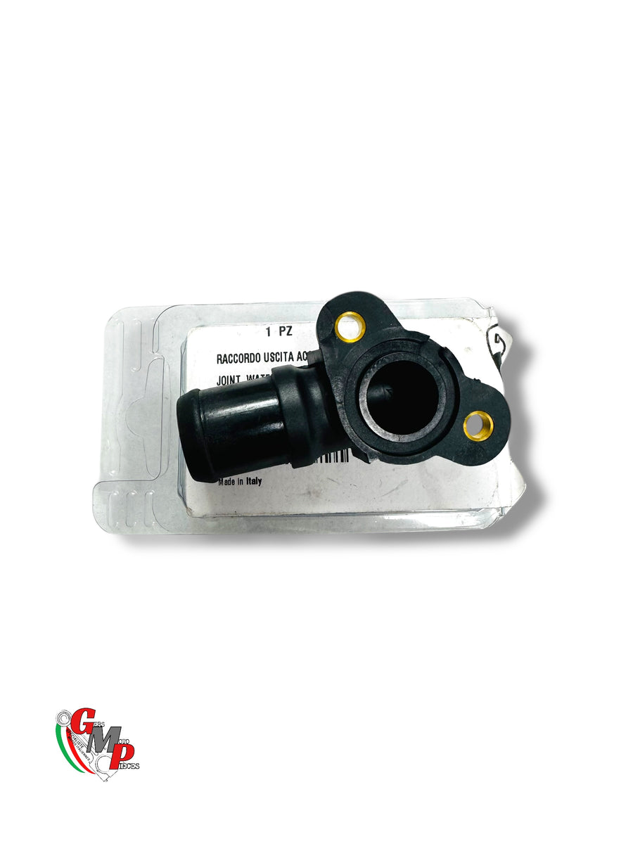 Raccord Tuyau Eau Horizontal NEUF - Ducati