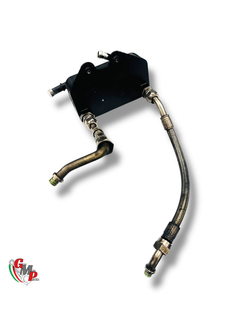 Echangeur Eau Huile - Ducati
