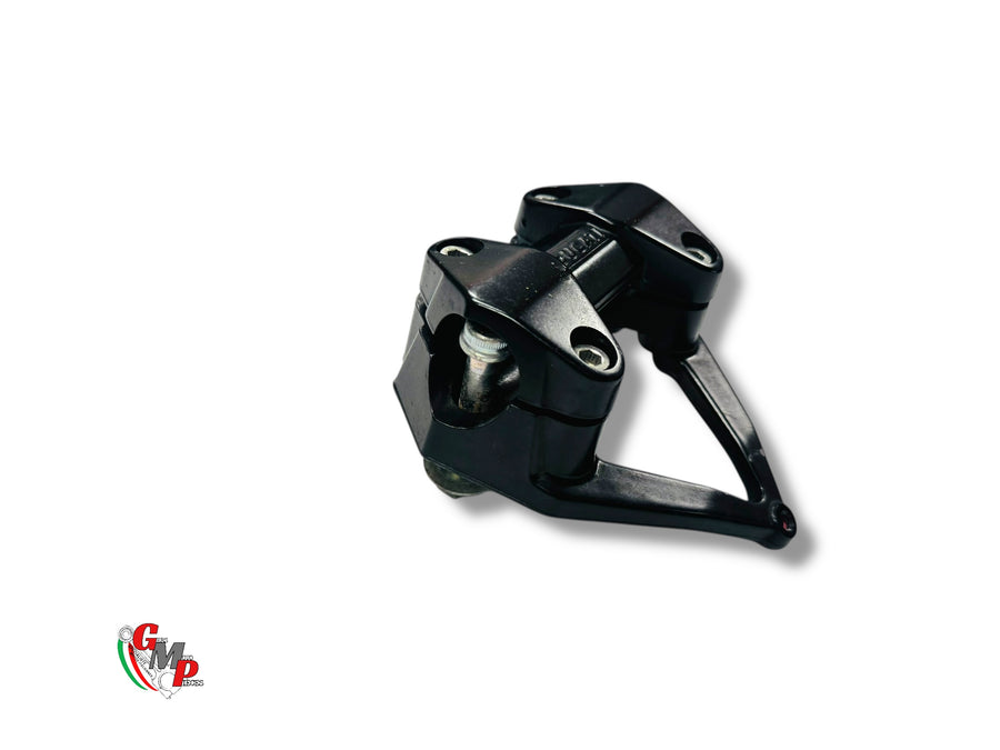 Pontet Guidon Complet - Ducati