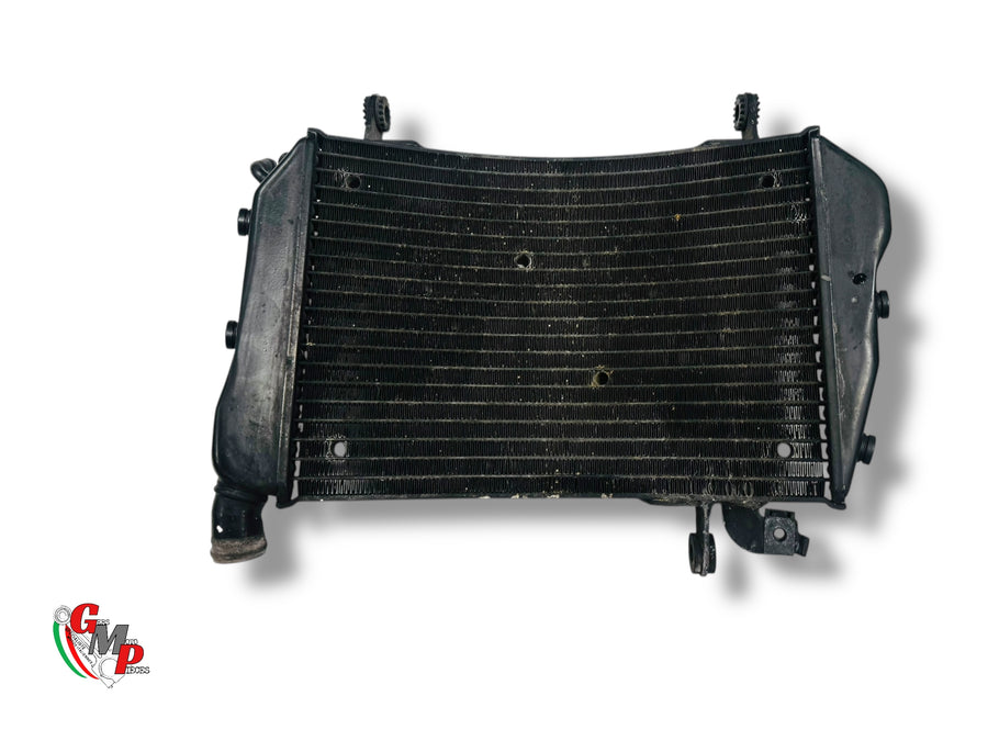 Radiateur Eau Superieur - Ducati