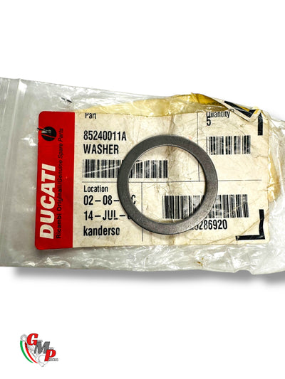 Rondelle Appui NEUVE - Ducati