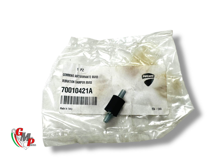 Silent bloc compteur NEUF - Ducati