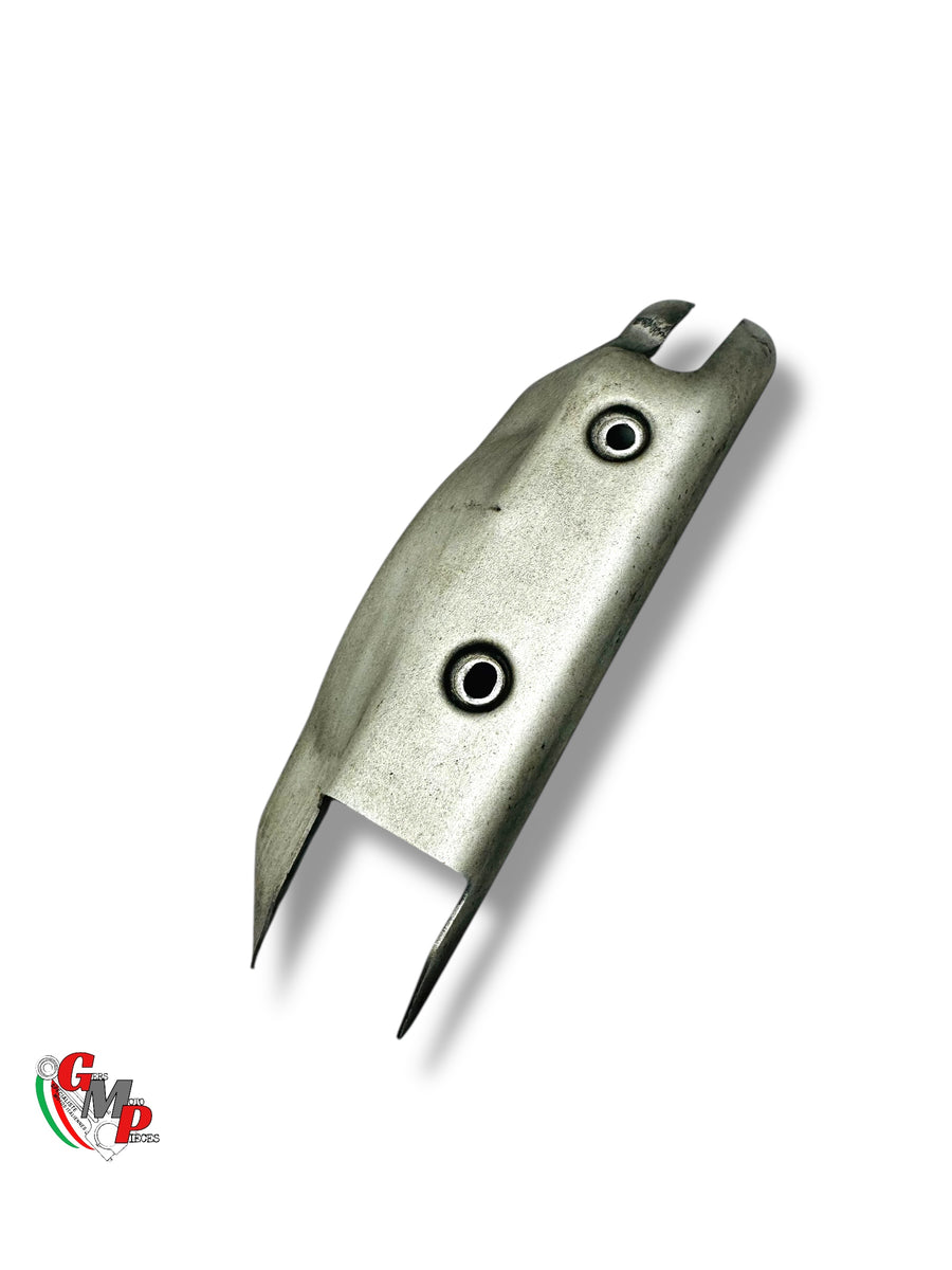 Protection Radiateur Droit - Ducati