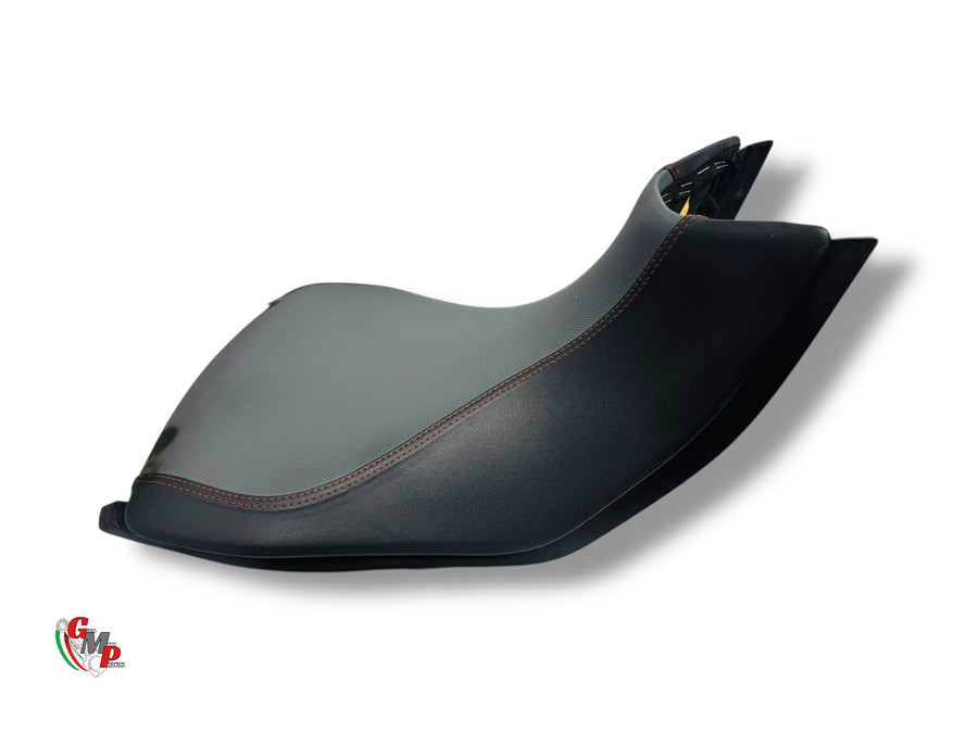 Selle pilote - Ducati