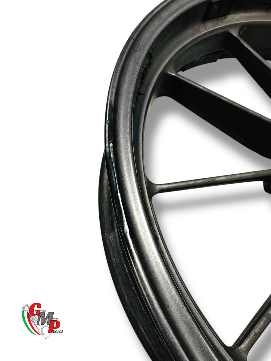 Roue Avant - Ducati