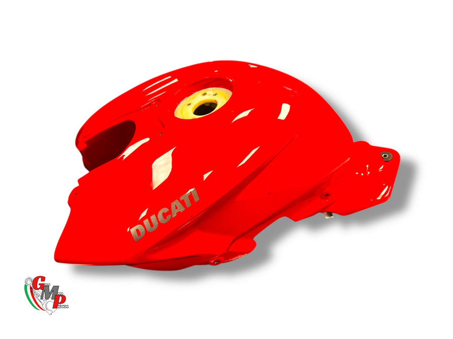 Reservoir Carburant - Ducati