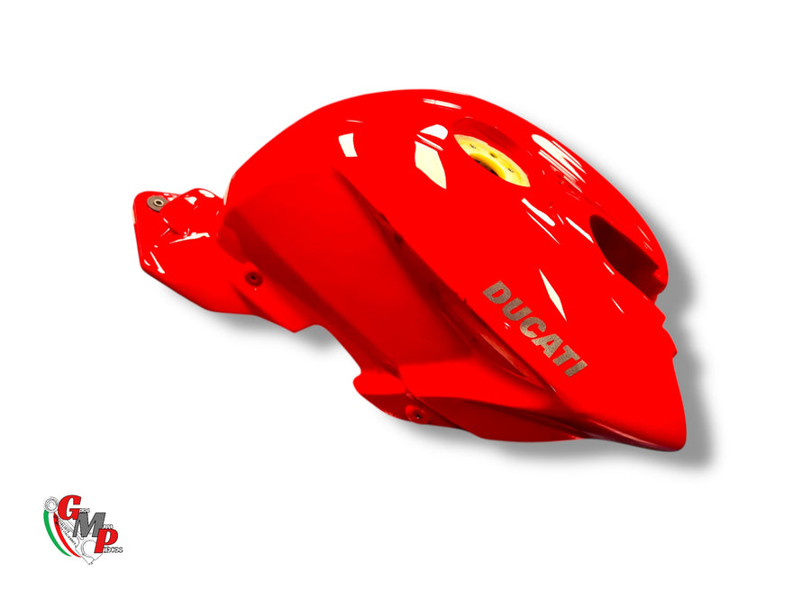 Reservoir Carburant - Ducati