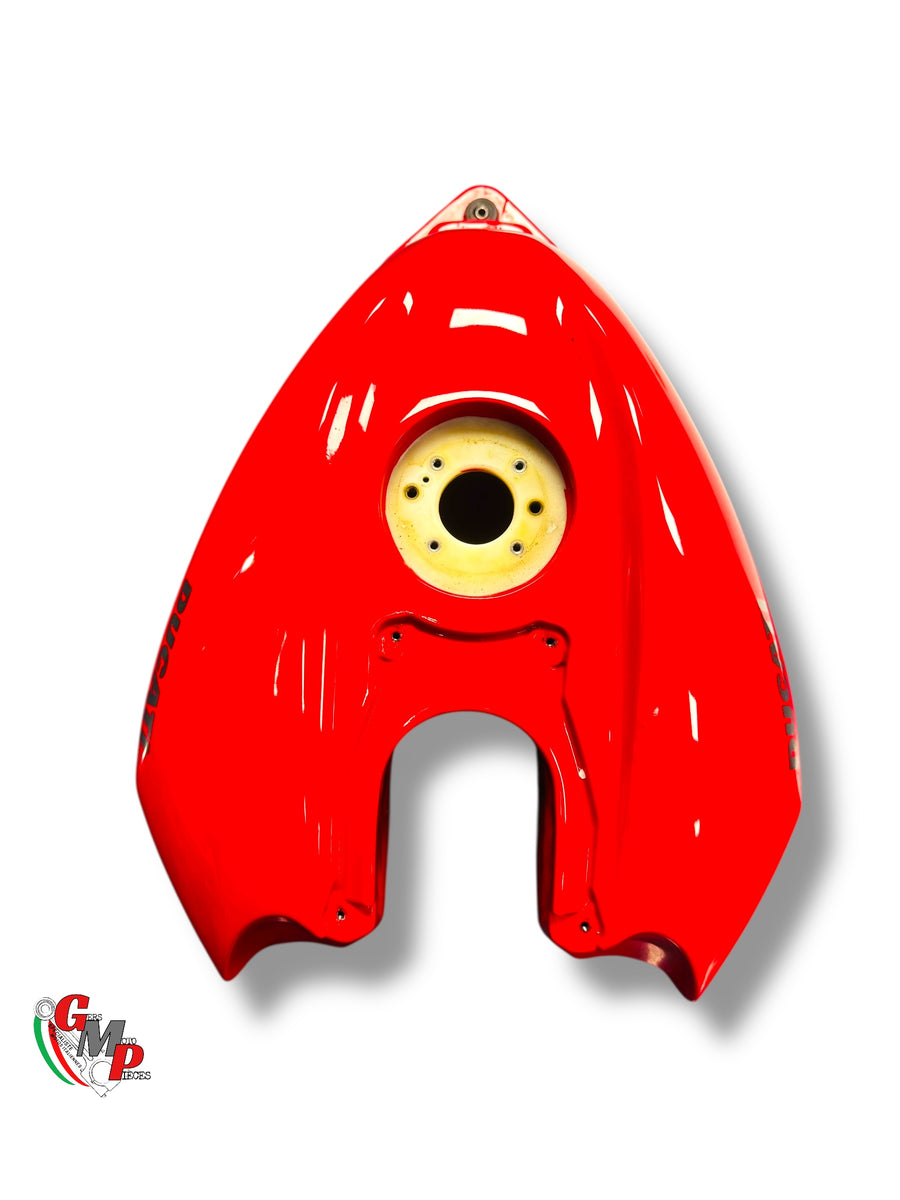 Reservoir Carburant - Ducati