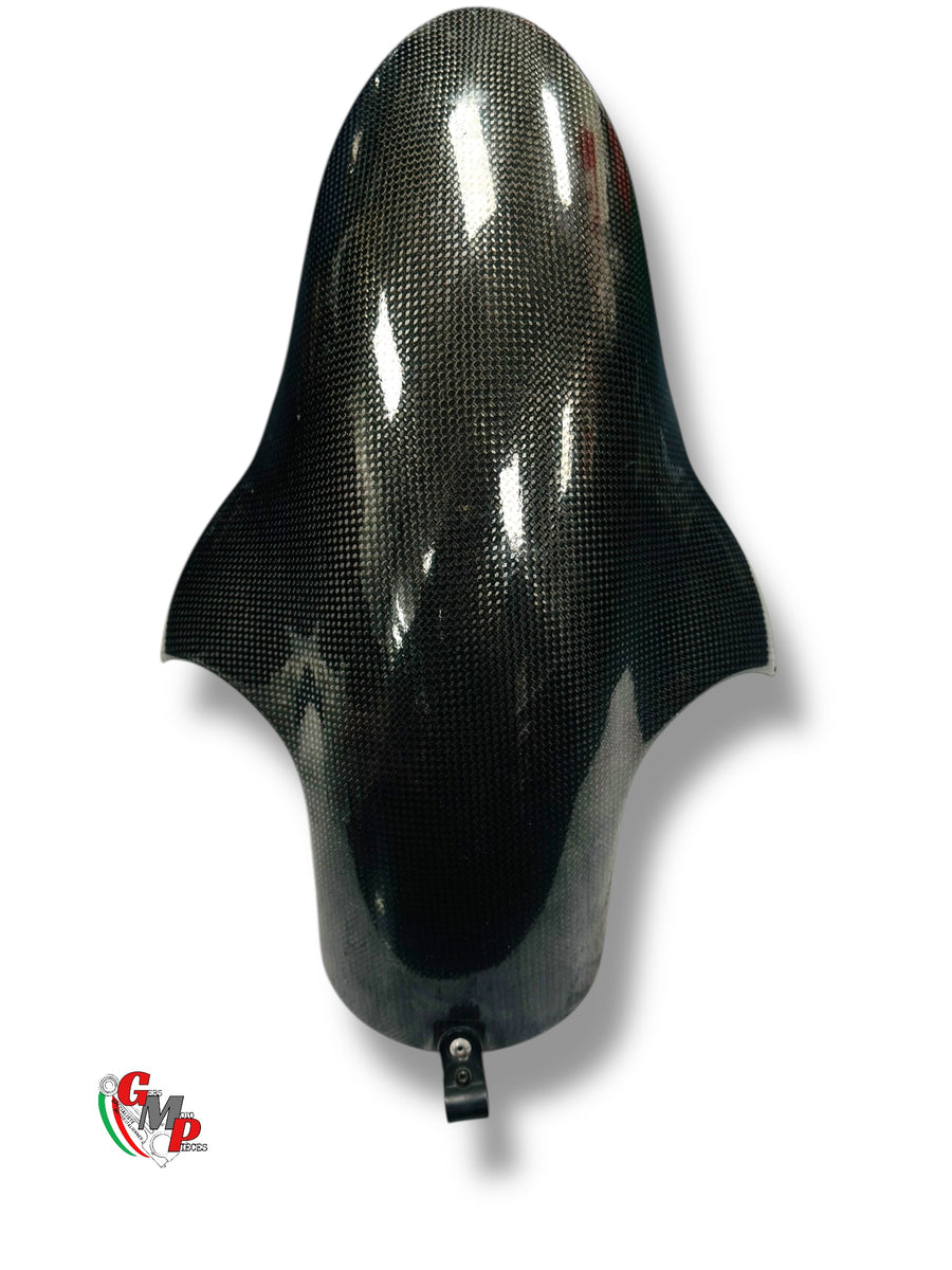 Garde-boue Avant Carbone - Ducati