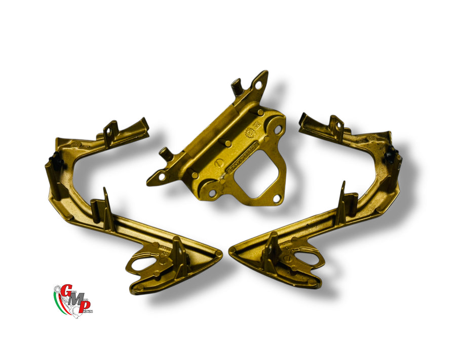 Support Feu Avant Complet - Ducati