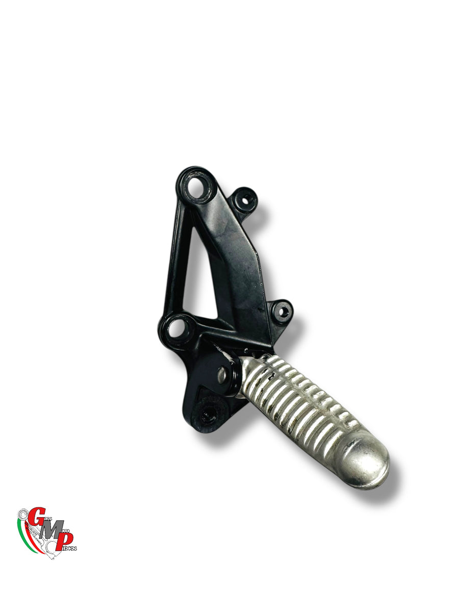 Support Repose Pieds Avant Gauche - Ducati