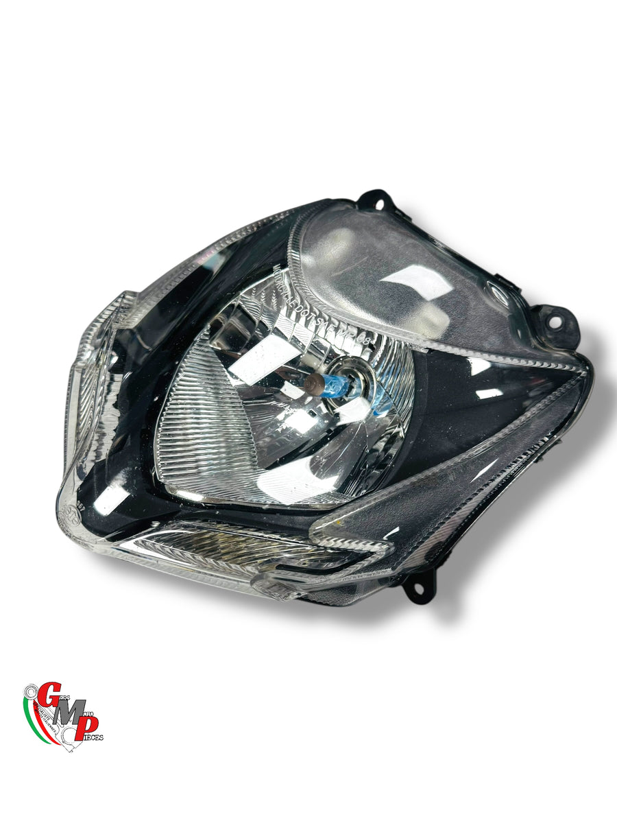 Phare Optique Avant - Ducati