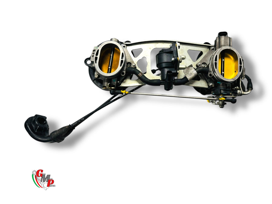 Corps à Papillon Complet - Ducati
